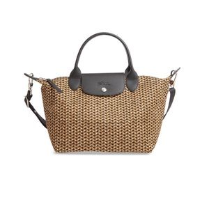 Longchamp Le Pliage Crossbody Bag (BNWT)